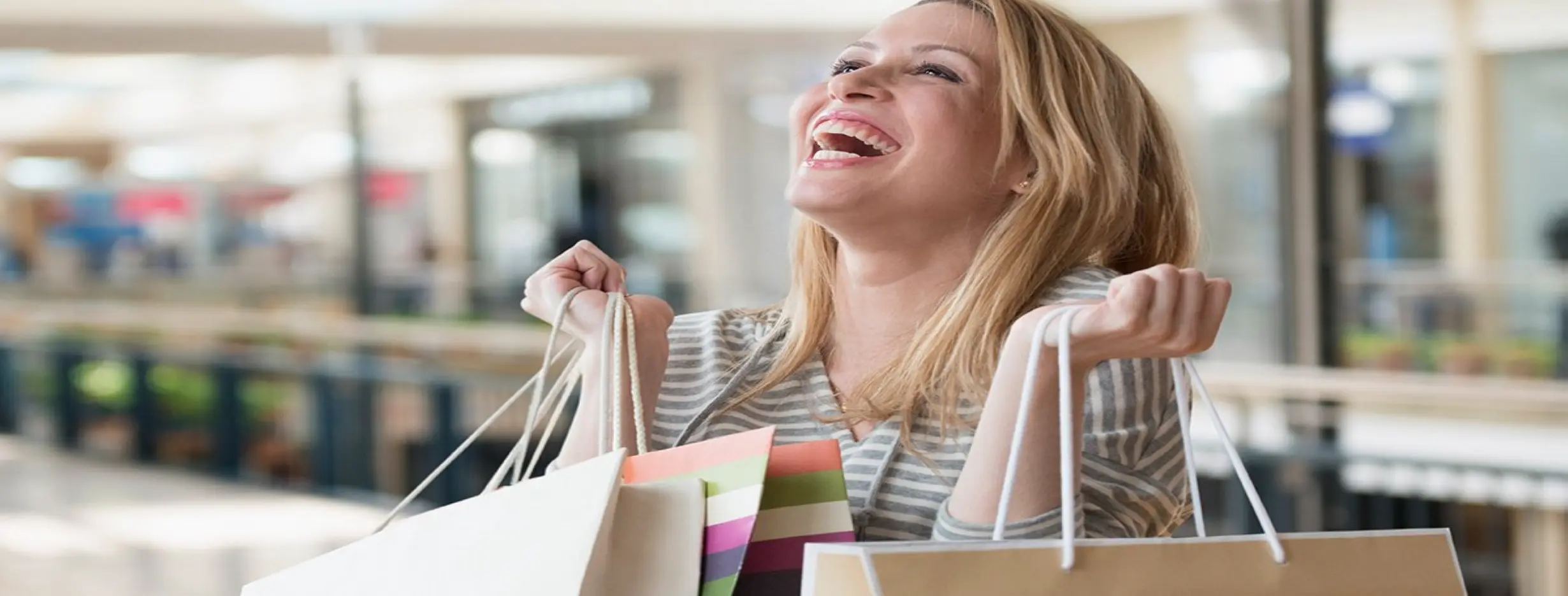 Image for Retail Therapy